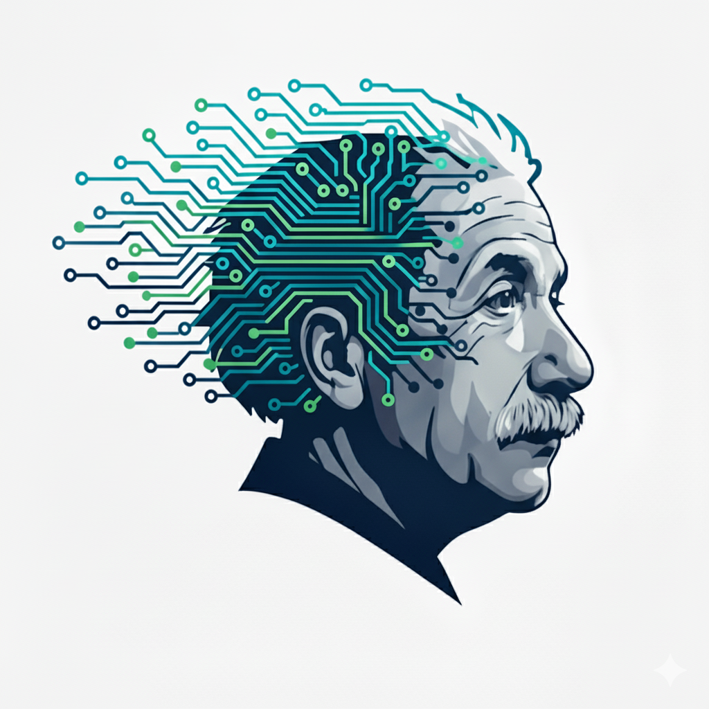 Albert Einstein AI